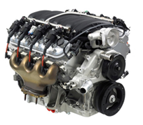 U2642 Engine